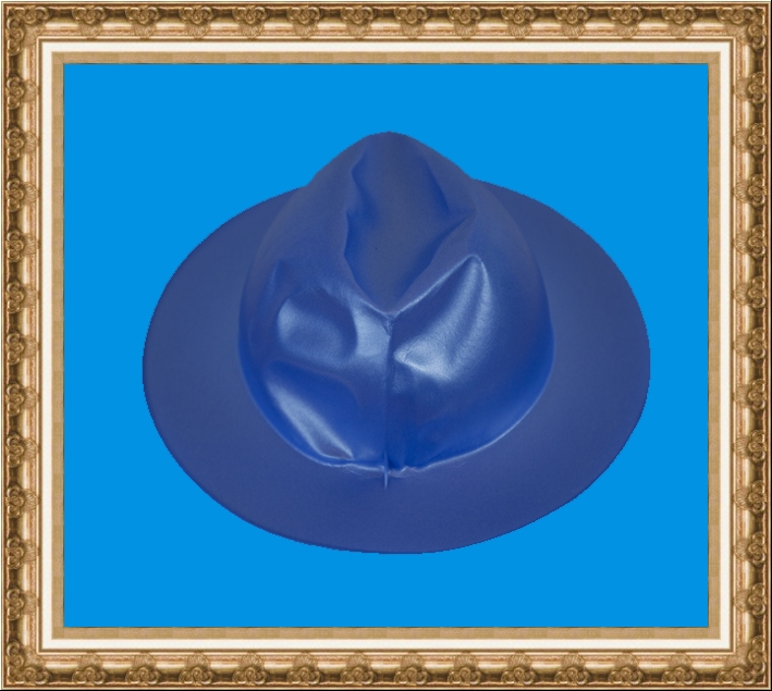 kapelusz Kargula